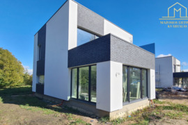 Naujas namų kvartalas Mažoji Lietuva