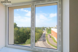 2 kamb. butas Vilnius, Justiniškės, Rygos g.