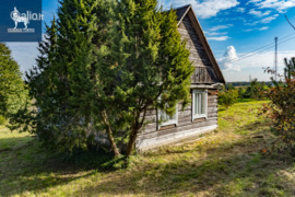 Trakų r. sav., Rykantai