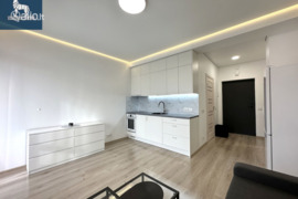 1 kamb. butas Vilnius, Justiniškės