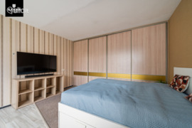 3 kamb. butas Vilnius, Karoliniškės, A. P. Kavoliuko g.