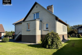 Raseinių r. sav., Raseiniai