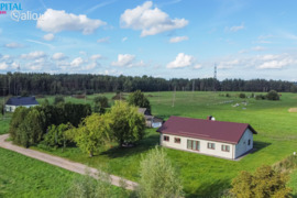 Kauno r. sav., Martinava, Eglyno g.