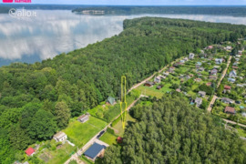 Kauno r. sav., Gervėnupis, Pamario 4-oji g.