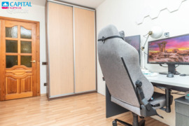 2 kamb. butas Kaunas, Dainava, Partizanų g.