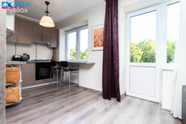 2 kamb. butas Kaunas, Gričiupis, K. Baršausko g.