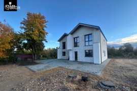 Vilnius, Antakalnis, Sokiškių g.