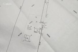 43.0 a sklypas Šalčininkų r. sav., Milvydai, Užupio g.