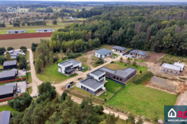 Vilniaus r. sav., Kloniai (Nemėžio sen.)