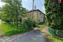 Joniškio r. sav., Joniškis, Malūno g.