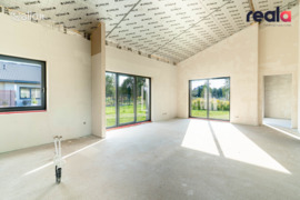 Vilniaus r. sav., Gailiūnai, Saulėtoji g.