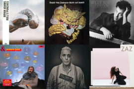 Vinilinės plokštelės Kaunas