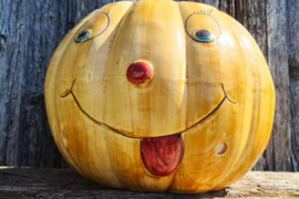 Molinis indas Moliūgas.