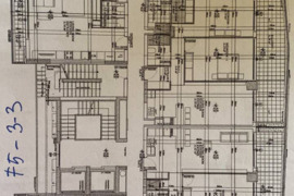 Butas Kipre, LONG BEACH ISKELE