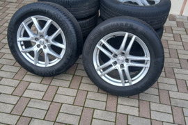 Lieti ratlankiai, R-18