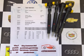 Kuro purkštukai Mercedes-S250. 28348370