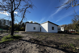 Sodo namas Klaipėdos r. sav., Dercekliai, Nektaro g.