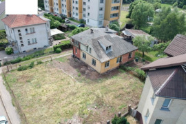 Namas - kotedžas  Kauno miestas