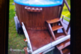 Mobilaus Kubilo Nuoma Klaipėdoje