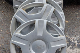 Ford , Ratų gaubtai, R-14