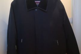 Nauja žieminė / pavasarinė striukė