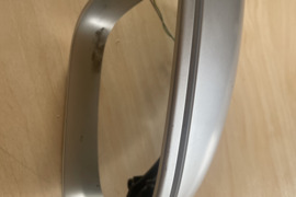 Dešinės pusės veidrodėlio rėmelis Audi Q5