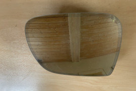 Audi Q5 dešinės pusės veidrodėlio stiklas