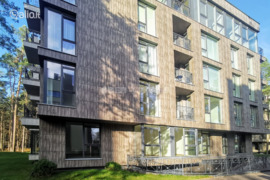 2 kamb. butas Druskininkų sav., Druskininkai, T. Kosciuškos g.