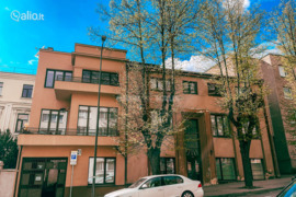 Patalpos Kaunas, Centras, Maironio g.