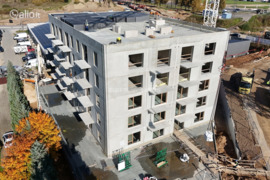 1 kamb. butas Vilnius, Pašilaičiai, Tarandės g.