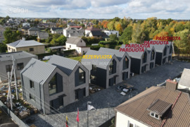 Kaunas, Aleksotas, Alšėngirės g.