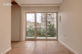 3 kamb. butas Kaunas, Šilainiai, Baltų pr.