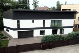 Panevėžys, Panevėžys, Taikos al.