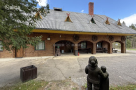 Kelmės r. sav., Kryžbarkas