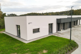 Vilniaus r. sav., Nemėžis, Žilvičio g.