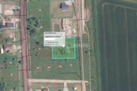 20.00 a sklypas Rokiškio r. sav., Rokiškis, J. Janulionio g.