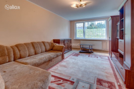 3 kamb. butas Vilnius, Naujoji Vilnia, Gerovės g.