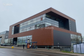 Patalpos Vilnius, Fabijoniškės, Ukmergės g.