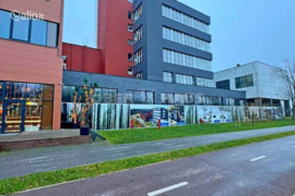 3 kamb. butas Panevėžys, Panevėžys, Kranto g.