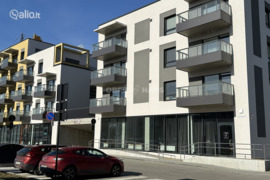 Patalpos Vilnius, Fabijoniškės, Visorių g.