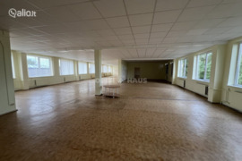 Patalpos Panevėžys, Panevėžys, Staniūnų g.