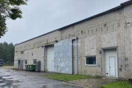 Patalpos Vilnius, Aukštieji Paneriai, Granito g.