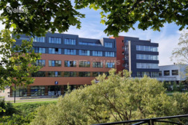 2 kamb. butas Panevėžys, Panevėžys, Kranto g.