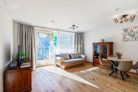 2 kamb. butas Vilnius, Žvėrynas, Lapių g.