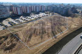 224.62 a sklypas Vilnius, Pašilaičiai, Eitminų g.