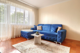 2 kamb. butas Kaunas, Vilijampolė, Vytenio g.