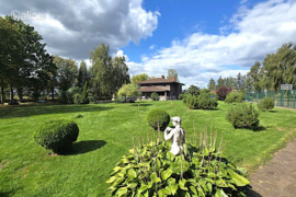 Panevėžio r. sav., Navaršonys