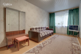 2 kamb. butas Vilnius, Naujininkai, Šaltkalvių g.