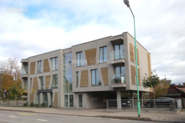 2 kamb. butas Palanga, Palanga, Kretingos g.