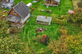 Kauno r. sav., Samylai, Ilgoji g.